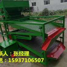 萊蕪市萊城區鑫源農副產品加工廠 專業深耕生姜、大蒜、花椒與機械設備研發