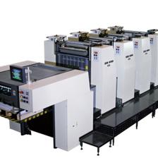 印刷機械產品開發、優化、改造與系統集成