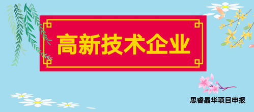 蘇州高新技術(shù)企業(yè)認(rèn)定專項(xiàng)審計(jì)之技術(shù)性收入技術(shù)轉(zhuǎn)讓